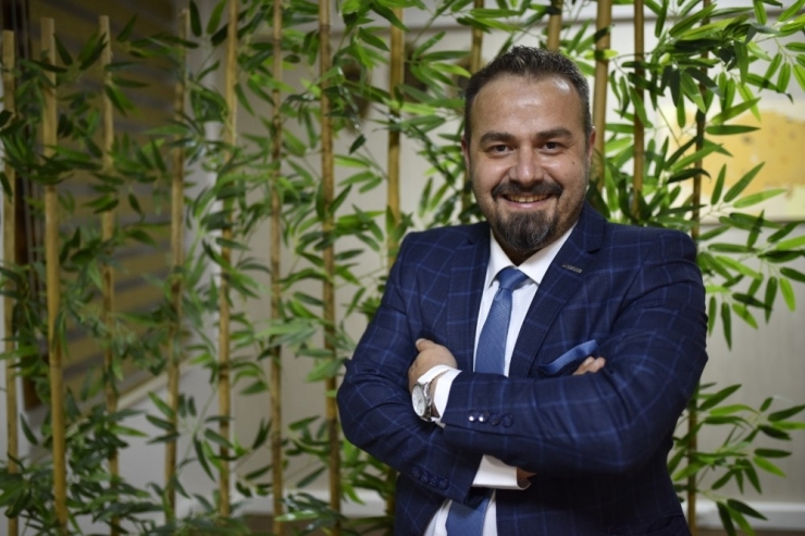 Has Medikal, Başarısını Yurtdışına Taşıdı