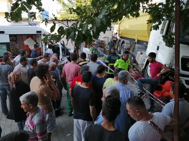 Kazada Ölü Sayısı 2’ye Yükseldi