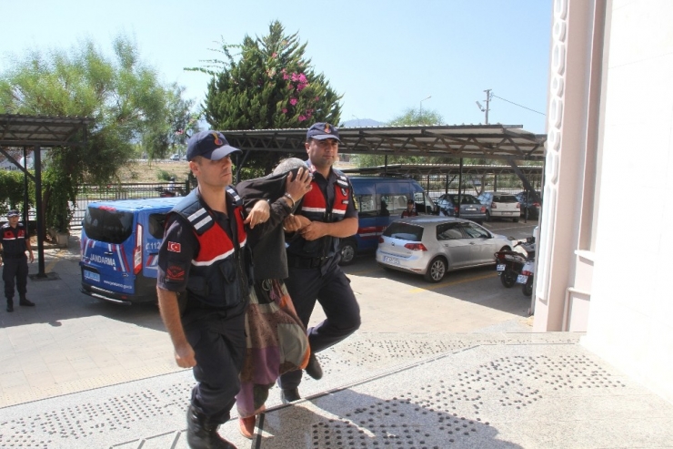 Kedi Mamasında Uyuşturucuya 3 Tutuklama