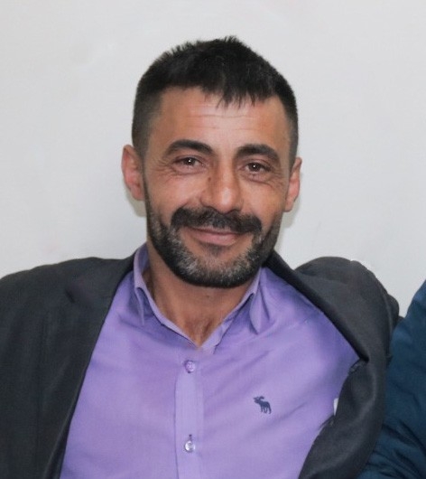 Kamyonun Altında Kalan Sürücü Feci Şekilde Can Verdi