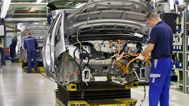 Otomotiv Sektöründe Büyük İstihdam İmkanı