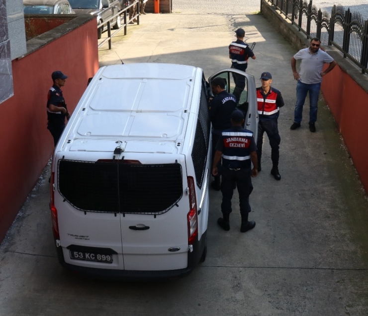 Rize Emniyet Müdürü Verdi’yi Şehit Eden Polis Memurunun Yargılanması Bugün Başlıyor