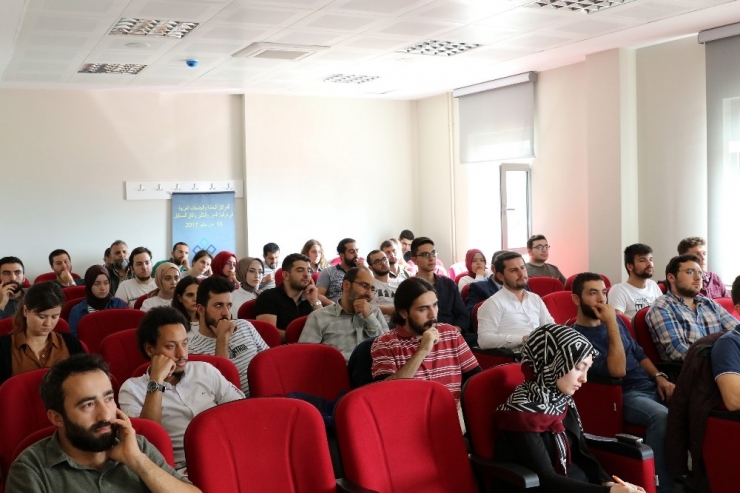 Saü’de Müslüman Kardeşler’in Yükselişi Ve Düşüşü Konuşuldu