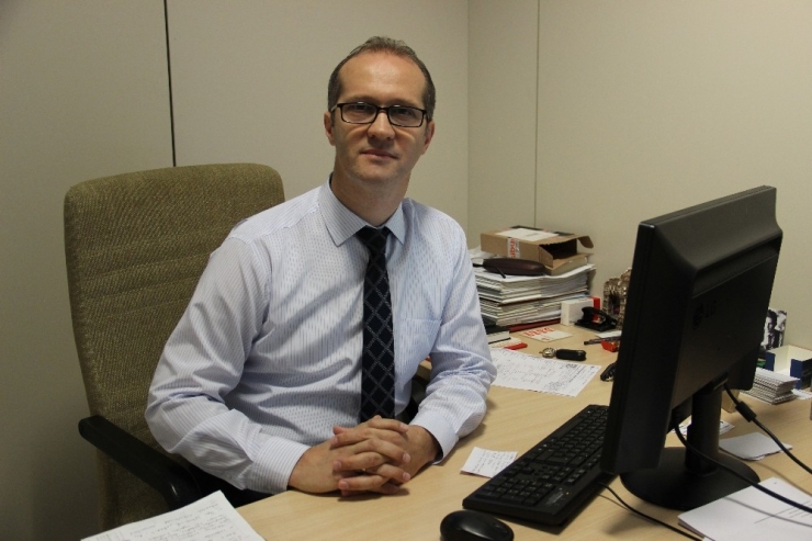 ’’Deprem, Sigorta Talebini Arttırdı’’