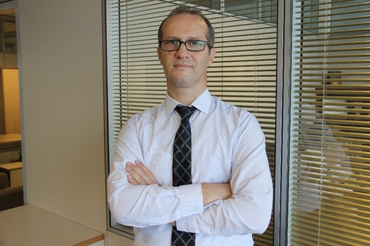 ’’Deprem, Sigorta Talebini Arttırdı’’