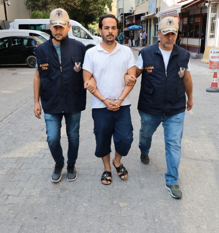 Deaş’ın Elektrik Mühendisi Tutuklandı