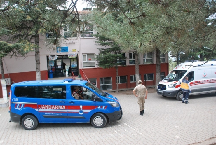 Öğrenci Fark Etti, Okul Tatil Edildi