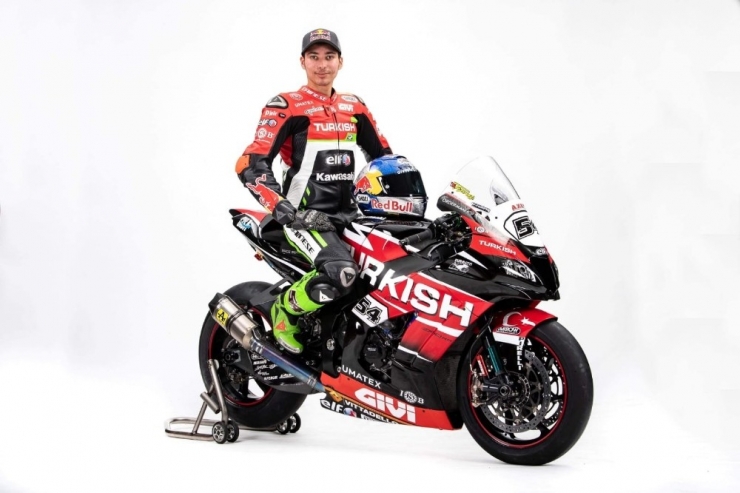 Toprak Razgatlıoğlu Fransa’da Zafer Arıyor