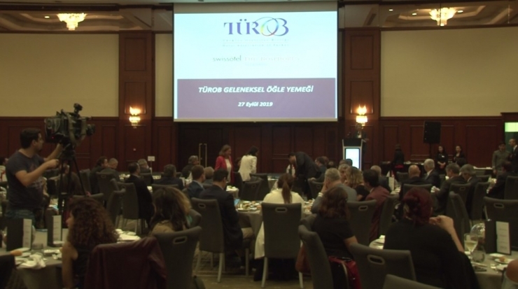 Thomas Cook’un Yeri Doluyor