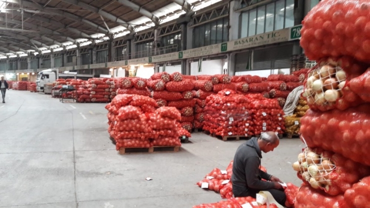 Dolu Sadece Sarımsağı Değil Cepleri De Vurdu