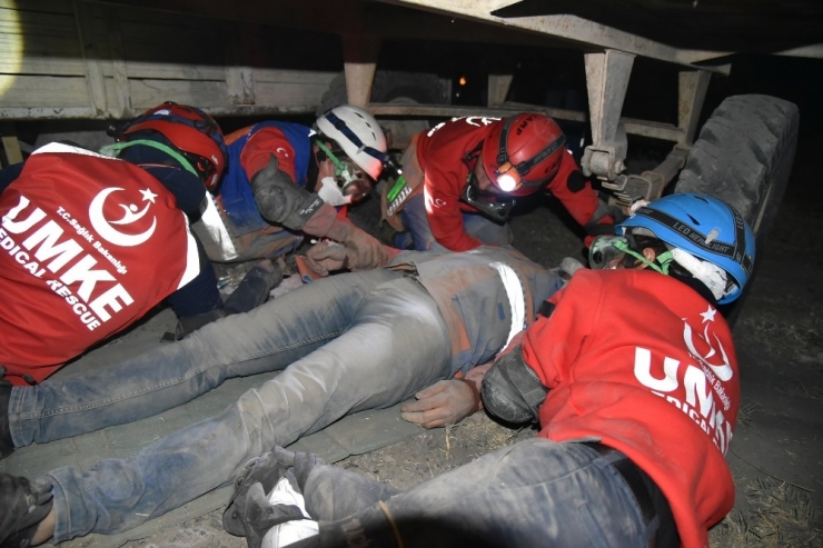 Gönüllü Kahramanlar Eğitimlerini Tamamladı