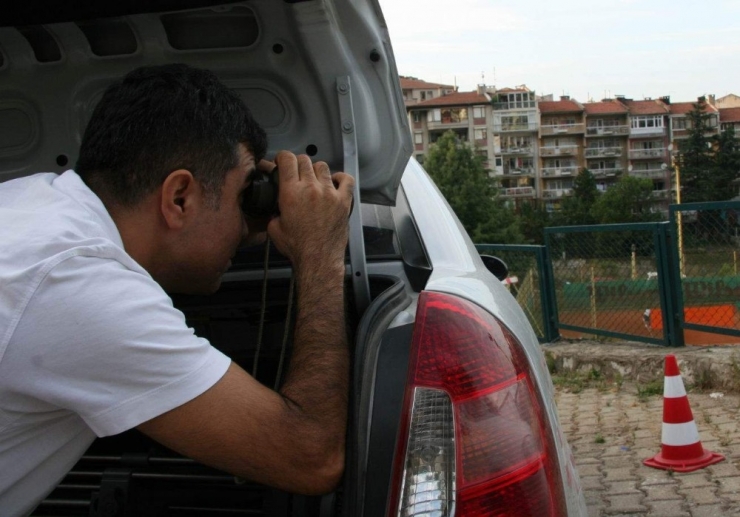 Dedektifin Çektiği Fotoğraf Delil Sayılmayacak