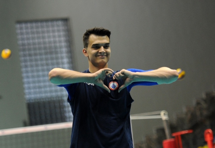 Hakan Özkan: "Bütün Gücümüzü Ortaya Koyacağız"