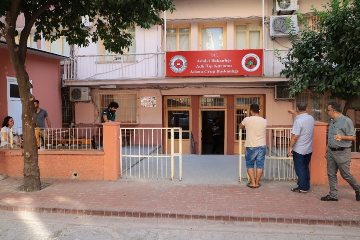 Öldürülen Melike’nin Babasının Feryadı Yürekleri Dağladı