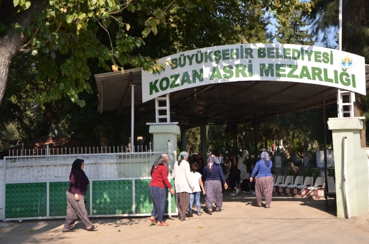 Kocası Tarafından Katledilen Melike Son Yolculuğuna Uğurlandı