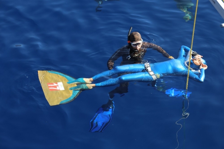 Antalya Üç Büyük Yarışmaya Ev Sahipliği Yapacak