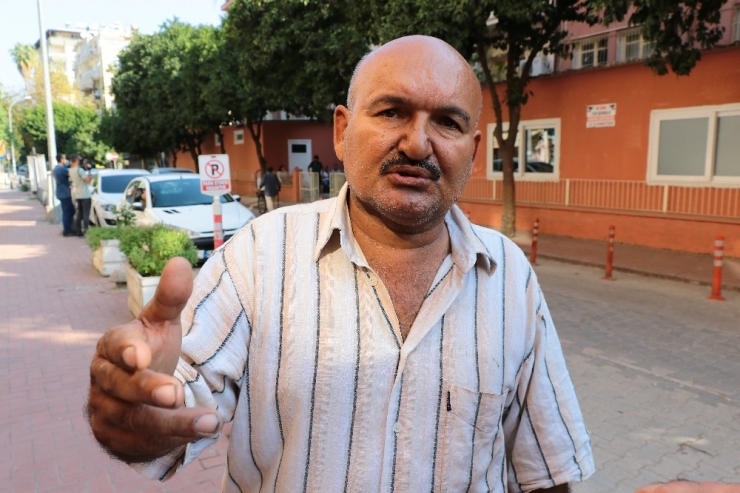 Öldürülen Melike’nin Babasının Feryadı Yürekleri Dağladı