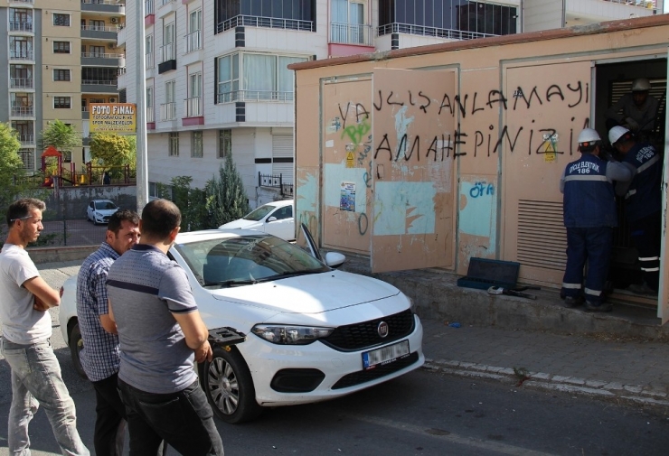 Batman’da 350 Abone Hırsızlık Mağduru Oldu