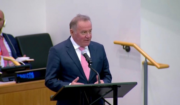 Bm’de Konuşan Yücel: “Ders Kitaplarında, Farklı İnanç Ve Dinlere Yönelik Nefret Dili Ayıklanmalıdır”