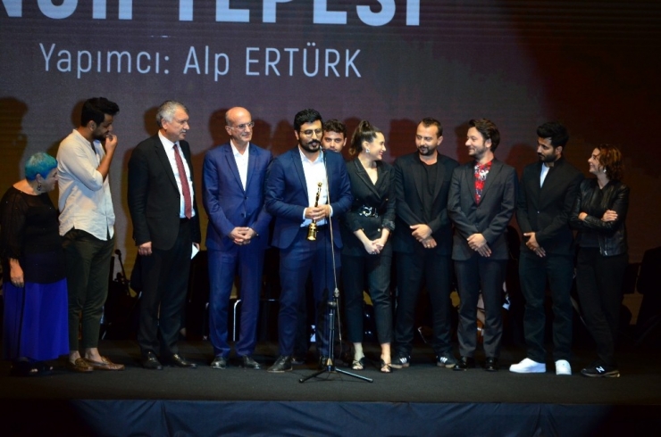 26. Uluslararası Altın Koza Film Festivali’nin Büyük Ödülleri Sahiplerini Buldu