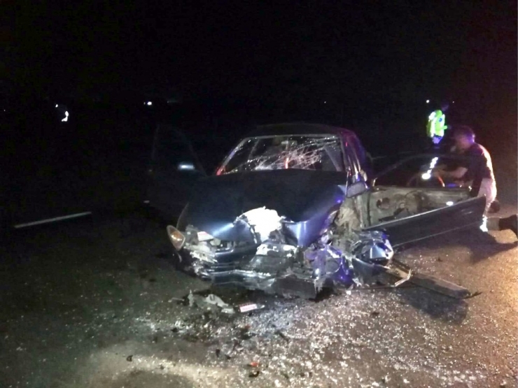 Kavşakta Can Pazarı