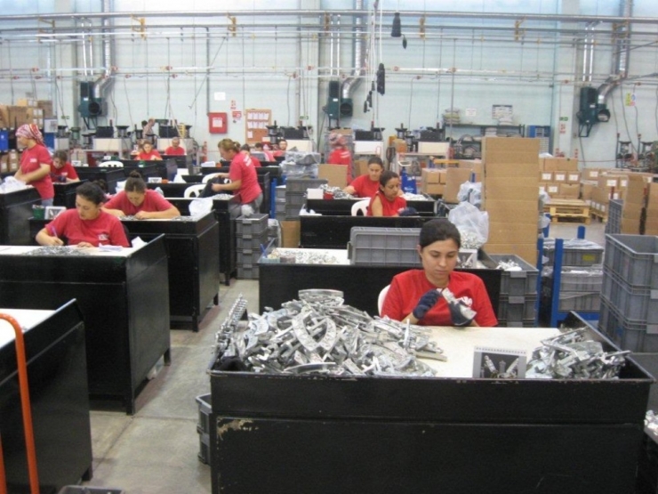 Hazır Giyimde Çevreci Ve Sürdürülebilir Üretim Konuşuldu