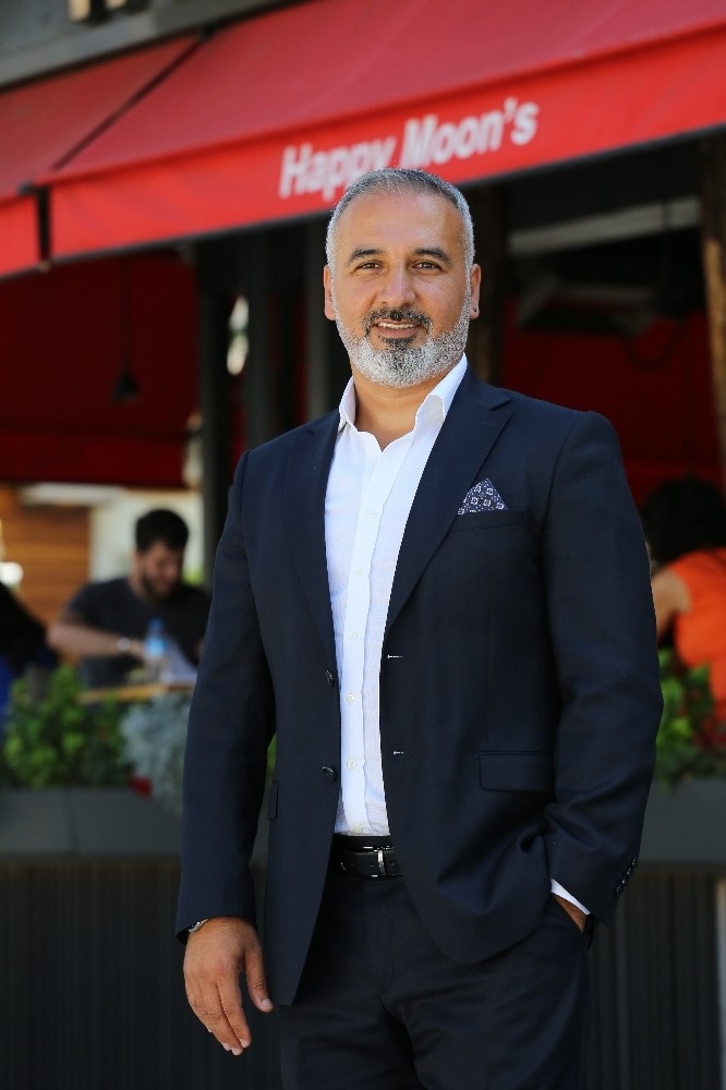 Happy Moon’s, 20’nci Yılında Yurtiçinde Ve Yurtdışında Atağa Geçiyor