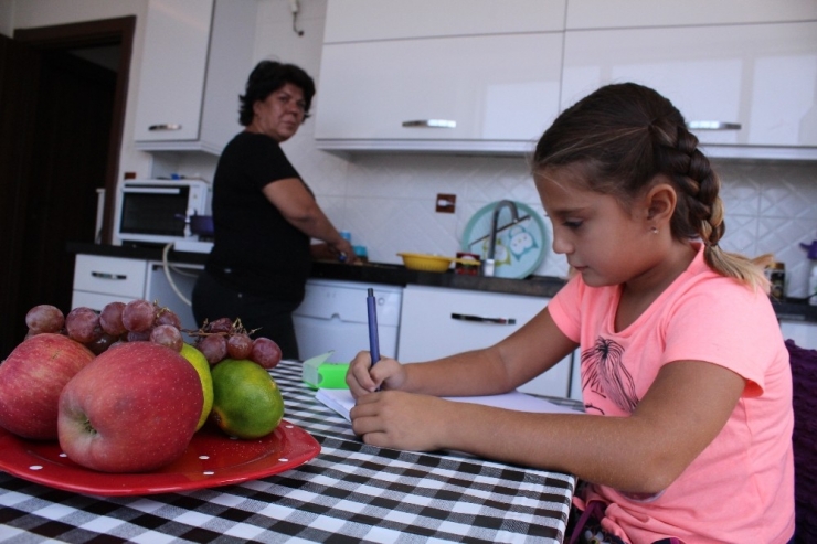 Sanayinin “Turbocu Abla”sı