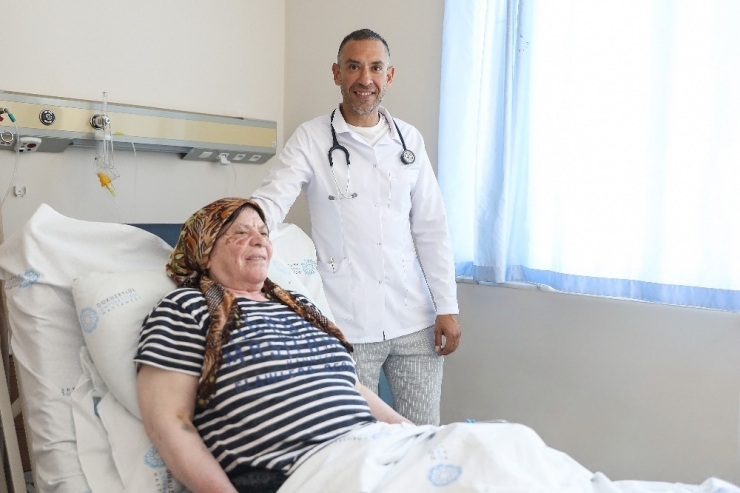 Böbrek Taşı İçin Gitti, Kanser Olduğunu Öğrendi