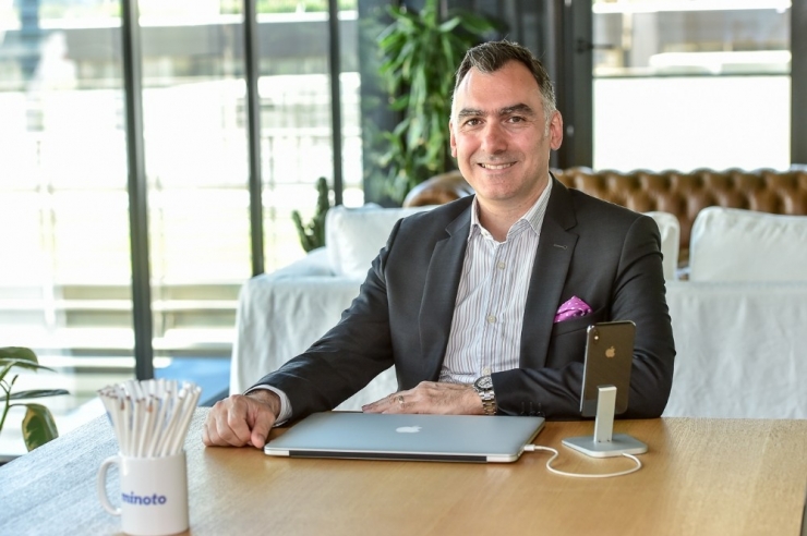 Minoto’da İlk Araç Satışları Gerçekleşti