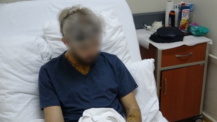 Doktor Ve Yaralı Genç Arasındaki İnanılmaz Tesadüf