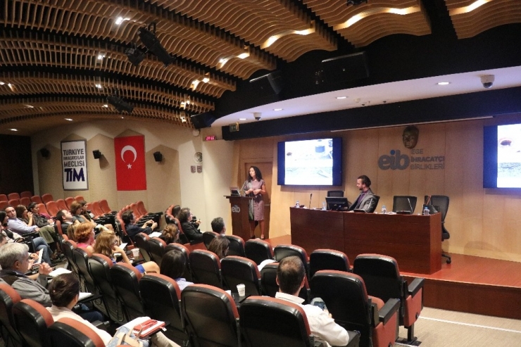 Tekstil Ve Hazır Giyim Sektörlerinin Gündemi Çevreci Ve Sürdürülebilir Üretim