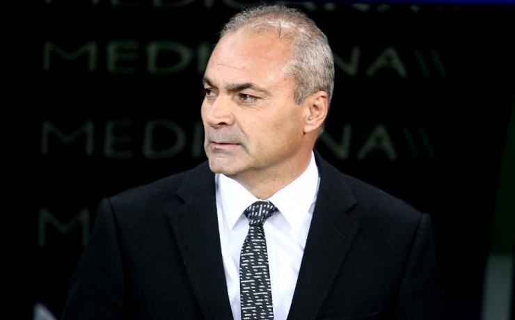 Erkan Sözeri: “Maçın Zor Geçeceğini Bilerek Sahaya Çıktık”