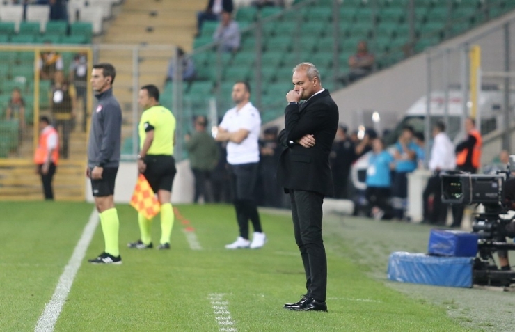 Erkan Sözeri: “Maçın Zor Geçeceğini Bilerek Sahaya Çıktık”