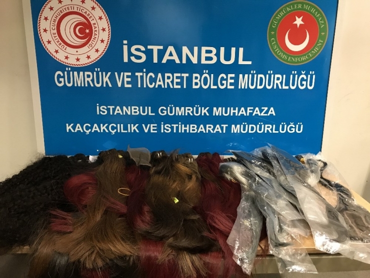 Gümrük Muhafaza, Havalimanlarında Kaçakçılara Göz Açtırmıyor