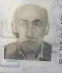 Tosya’da Cevizden Düşen Kişi Öldü