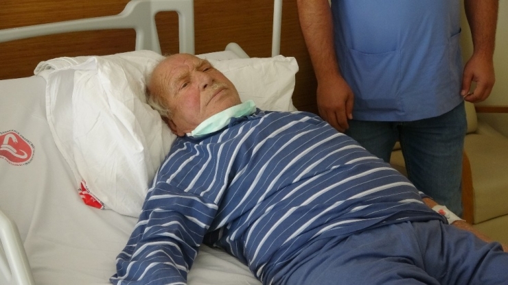 Beklediği Organ 7 Kere Uymadı, 8’incisinde Mutlu Sona Ulaştı