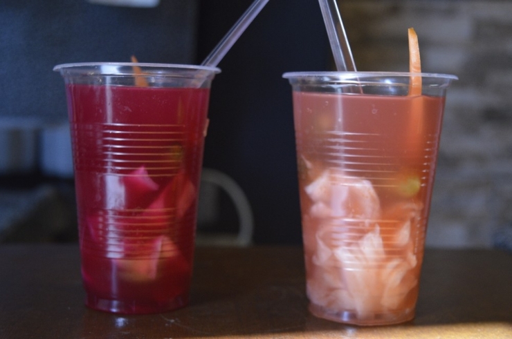 Soğuk Günlerin Sağlık Kaynağı, Turşu