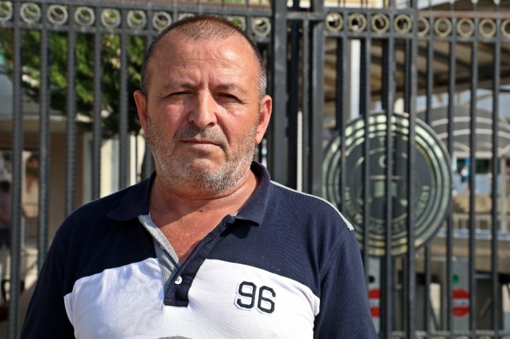 Dünyanın En Şanssız Adamı