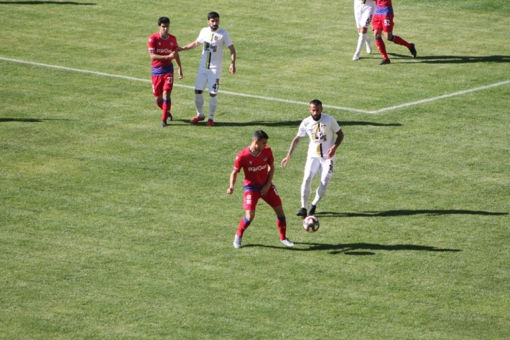 Bayburt Sahasında Galip