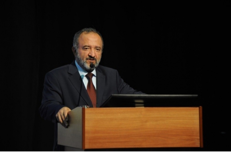 4. Zonguldak Endokrin Günleri Başladı