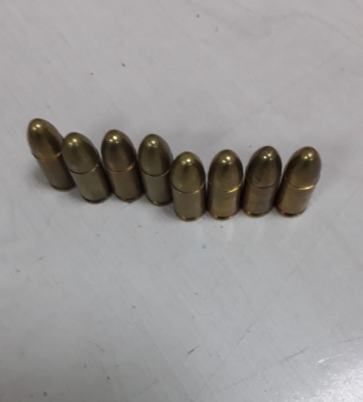 Bursa Emniyeti Zanlılara Göz Açtırmıyor