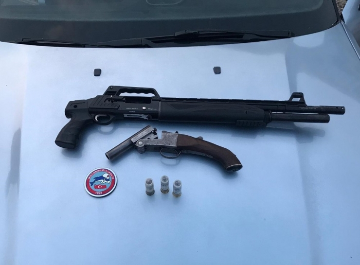 Bursa Emniyeti Zanlılara Göz Açtırmıyor