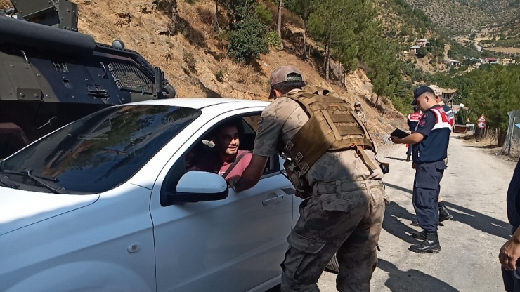 Yaylaya Çıkanlara Yaşam Malzemesi Uyarısı