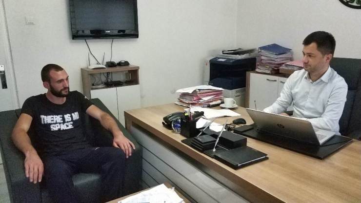 İsim Benzerliğinden 15 Gün Cezaevinde Yatıp Serbest Bırakıldı