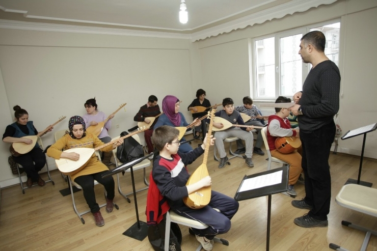 Halk Merkezlerinde Yeni Dönem Başlıyor