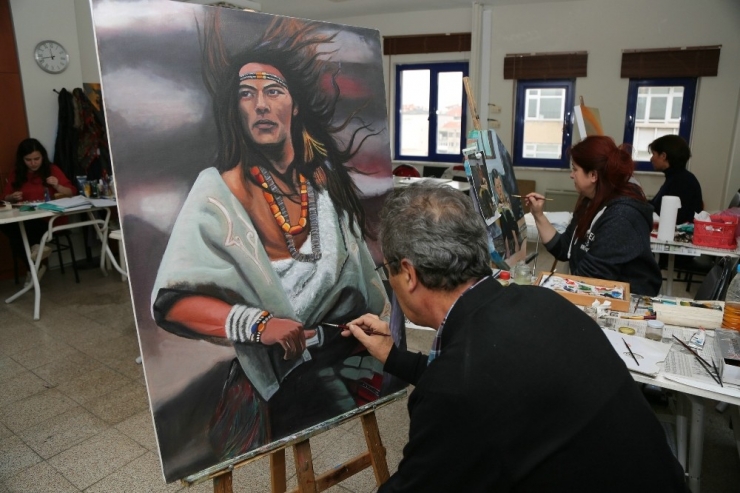 Halk Merkezlerinde Yeni Dönem Başlıyor