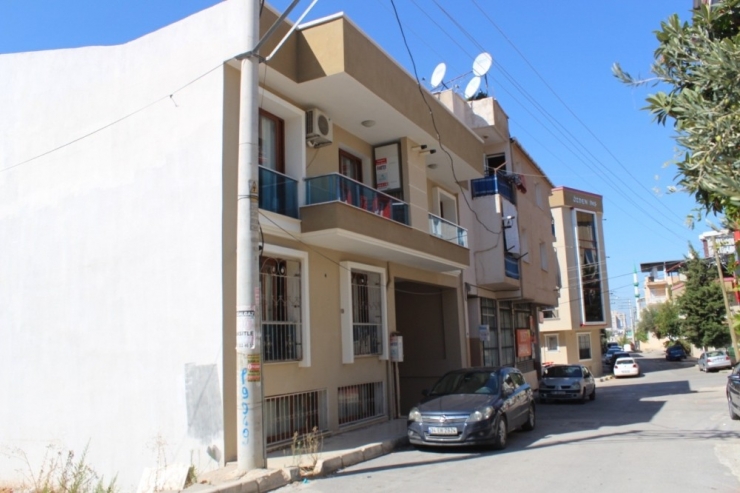 Başından Vurulan Kadın Hayatını Kaybetti