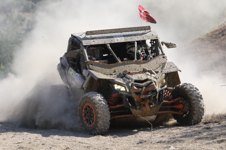 Tozu Dumana Kattılar