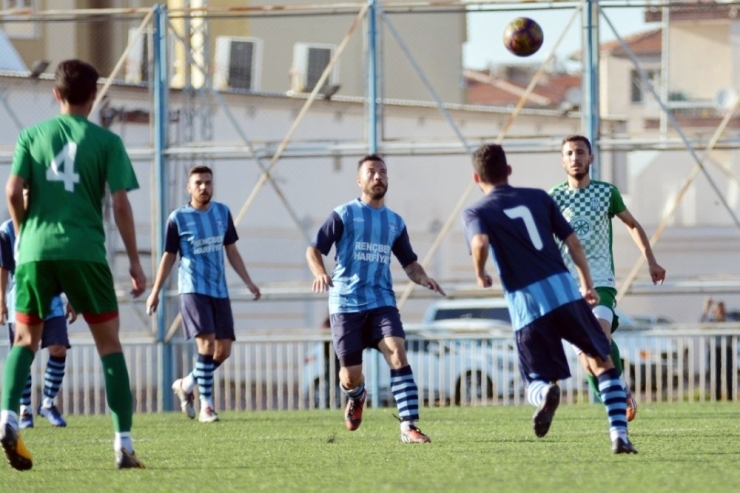 Kayseri Süper Amatör Küme